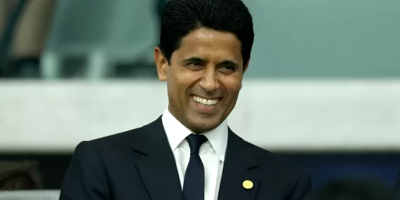 Nasser el-Khelaifi dünya kulüplerini tek çatıda topluyor