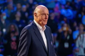 NBA tarihinin ilk MVP'si Bob Pettit 93 yaşında vefat etti