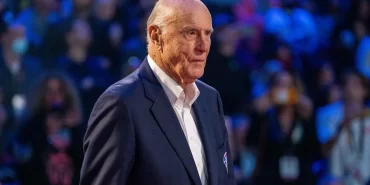 NBA tarihinin ilk MVP'si Bob Pettit 93 yaşında vefat etti