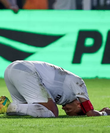 Neymar'dan kötü haber: Santos'ta sakatlık şoku yaşanıyor