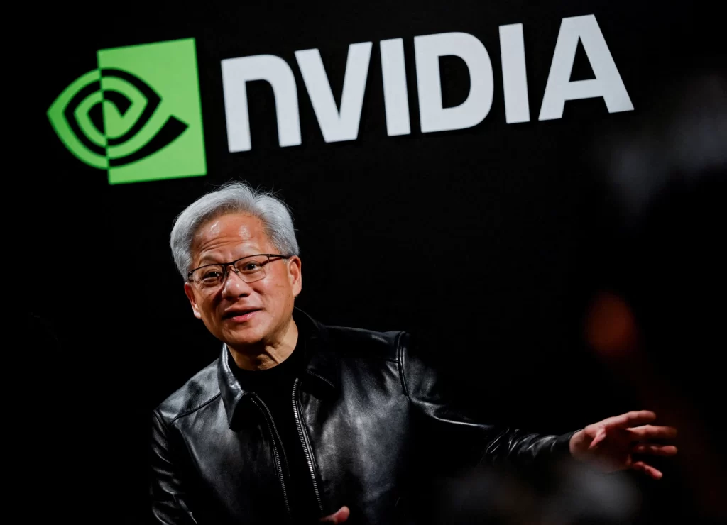 NVIDIA CEO'sundan net çıkış: Yapay zeka kıyameti koparmayacak