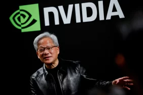 NVIDIA CEO'sundan net çıkış: Yapay zeka kıyameti koparmayacak