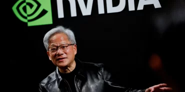 NVIDIA CEO'sundan net çıkış: Yapay zeka kıyameti koparmayacak