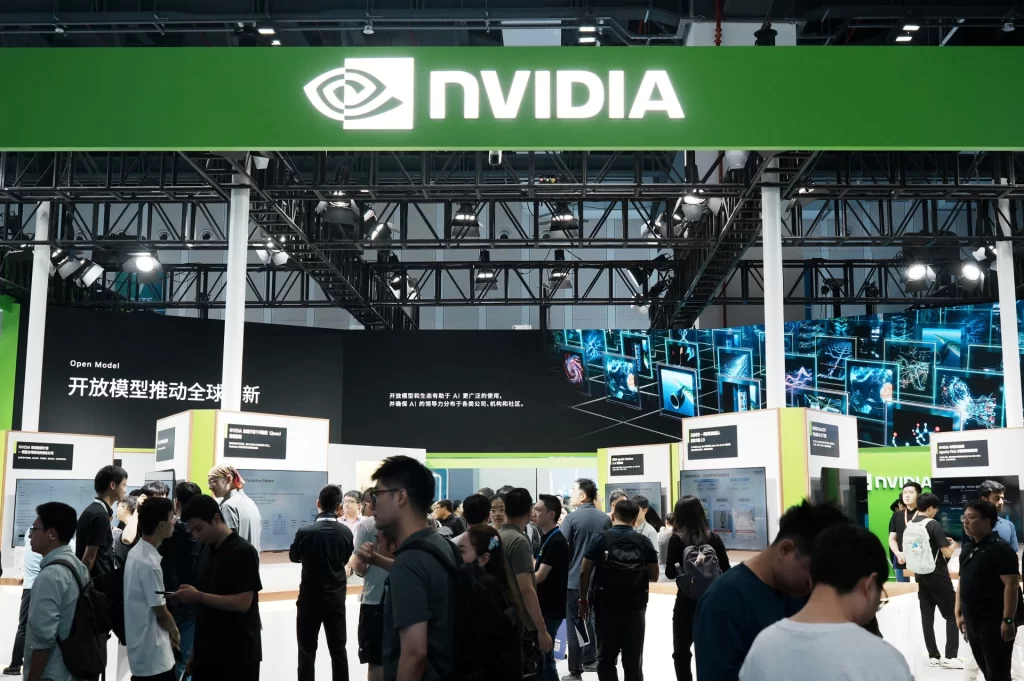 Nvidia'dan yapay zekaya dijital kalkan: Saniyede yakalıyor!