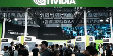 Nvidia'dan yapay zekaya dijital kalkan: Saniyede yakalıyor!