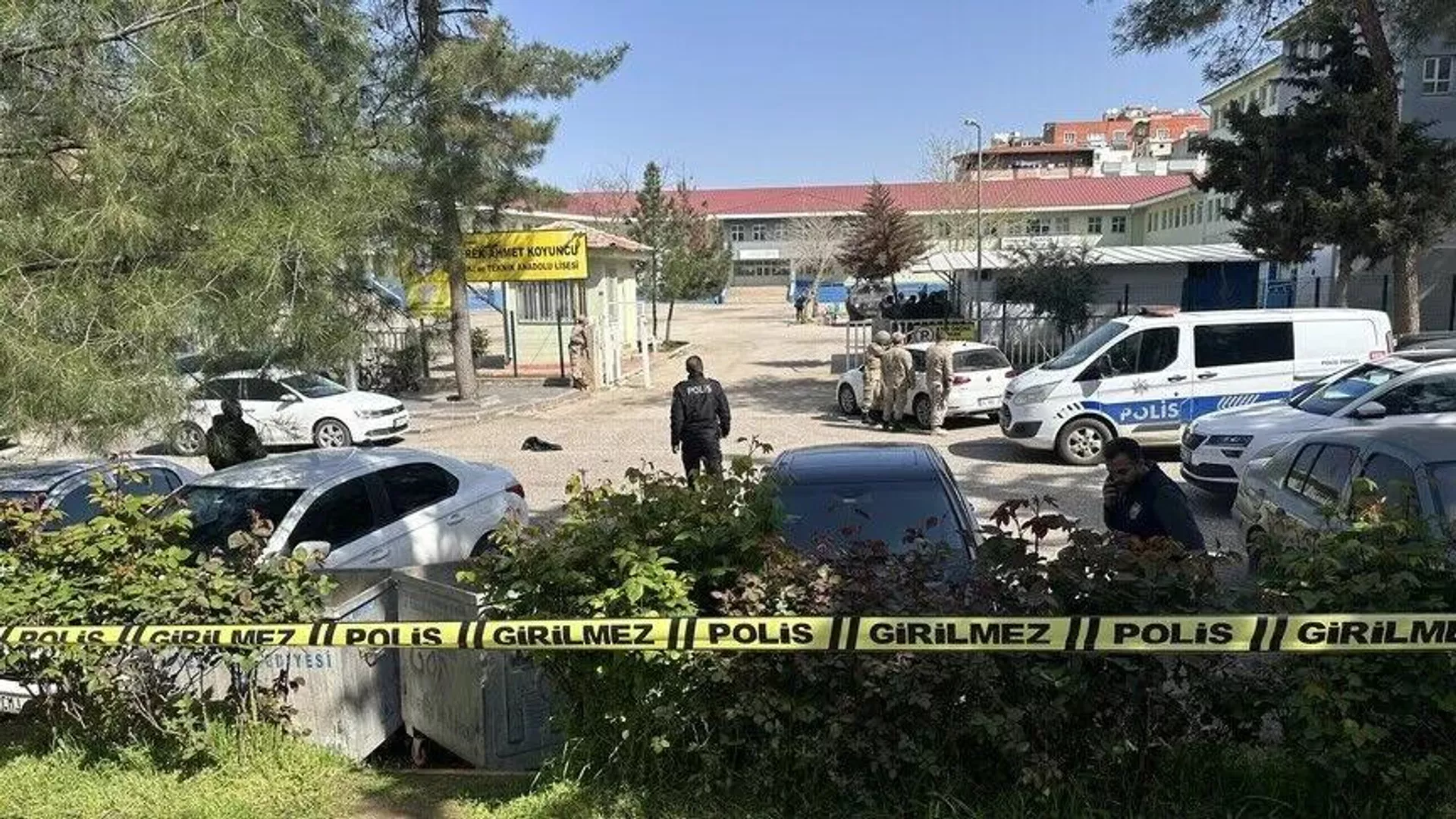 Okullarda artan şiddete karşı yeni dönem: Masadaki tüm adımlar