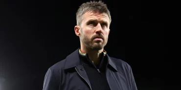 Old Trafford'da kriz: Manchester United'da Carrick yol ayrımında mı