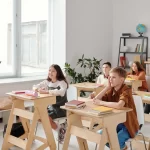Ön sırada oturmak başarı getirir mi: Bilim ne söylüyor?