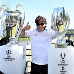 Opta'dan Şampiyonlar Ligi tahmini: Real Madrid'e büyük şok