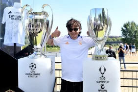 Opta'dan Şampiyonlar Ligi tahmini: Real Madrid'e büyük şok