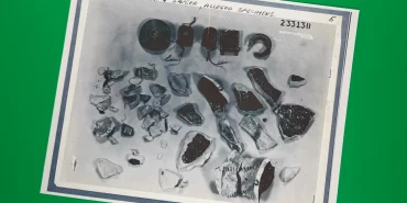 Pentagon'dan yeni UFO belgeleri: 1952 kaydı ortaya çıktı