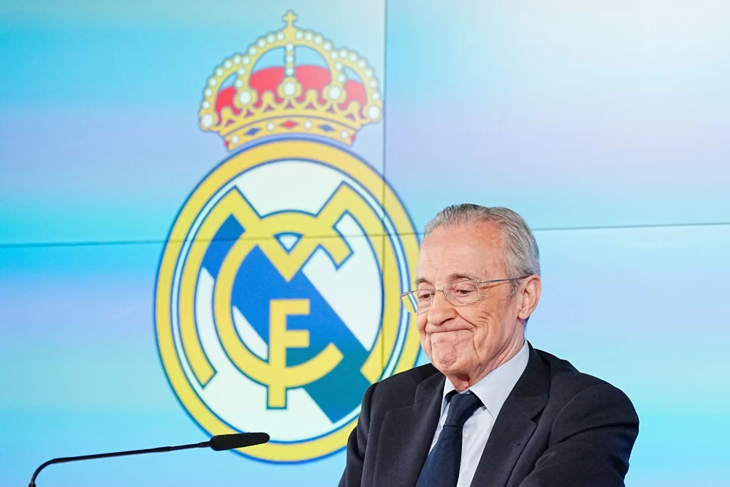 Perez ve Barcelona mahkemelik oldu: Uzlaşma tarihi belli oldu