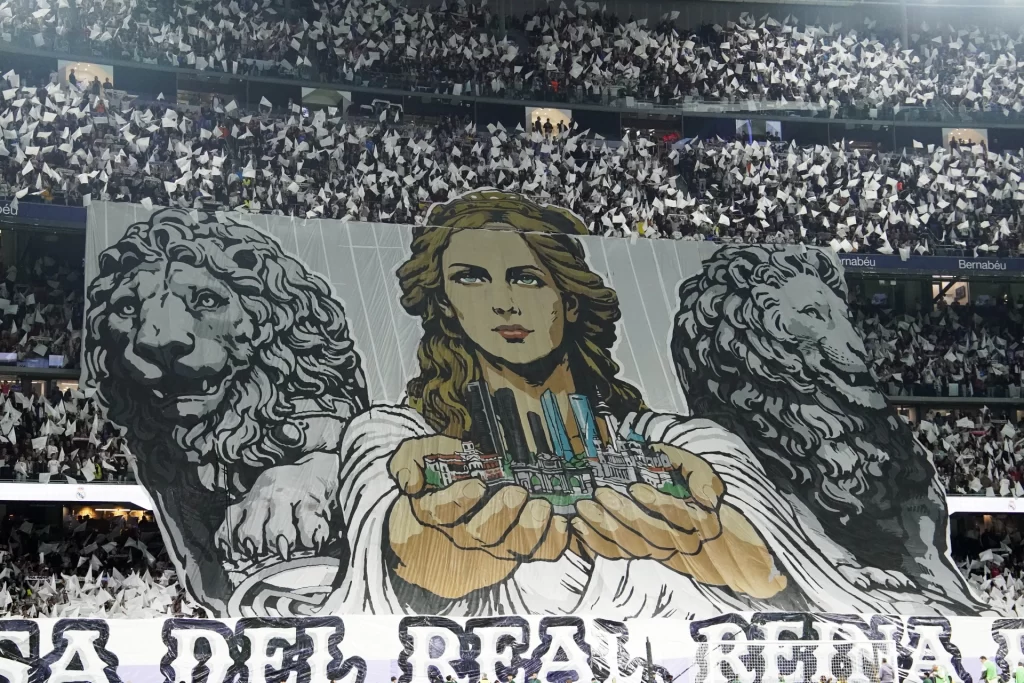 Perez'in tribündeki düşmanları: Mezar saldırılarından Mbappe krizine Ultras Sur