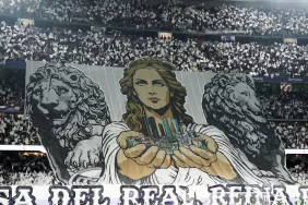 Perez'in tribündeki düşmanları: Mezar saldırılarından Mbappe krizine Ultras Sur