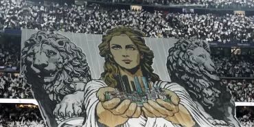 Perez'in tribündeki düşmanları: Mezar saldırılarından Mbappe krizine Ultras Sur