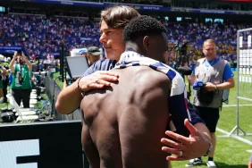 Pochettino'dan Balogun itirafı: Dünya Kupası'ndaki krizi yönetemedik