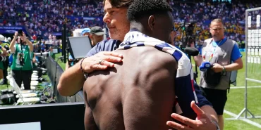 Pochettino'dan Balogun itirafı: Dünya Kupası'ndaki krizi yönetemedik