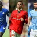 Premier Lig tarihini değiştiren en etkili 10 transfer