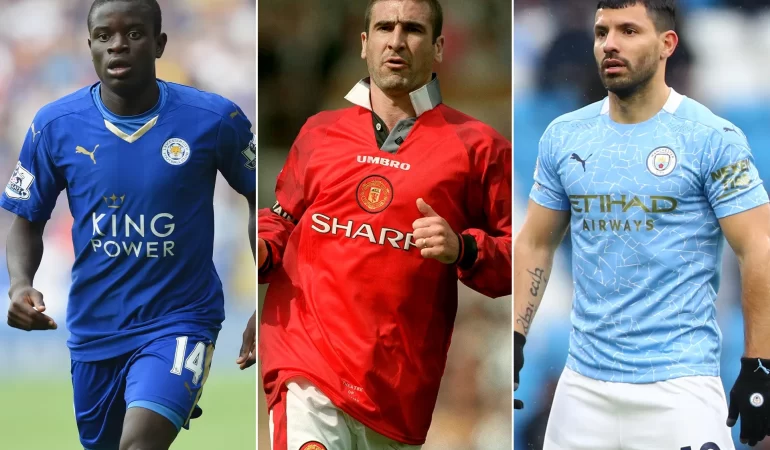 Premier Lig tarihini değiştiren en etkili 10 transfer