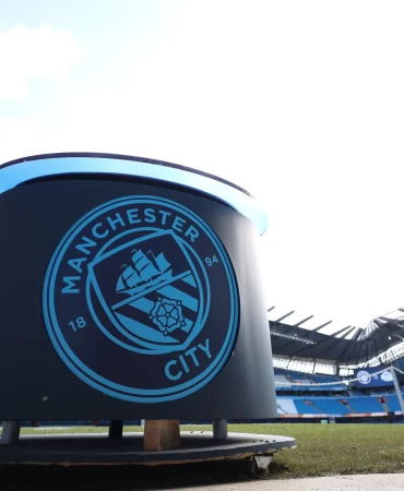 Puan silme mi, küme düşürme mi: Manchester City davasında tarihi karar