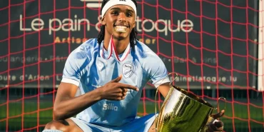 Real Madrid karşısında parladı: Barcelona, Dany Freire'yi renklerine bağladı