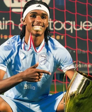Real Madrid karşısında parladı: Barcelona, Dany Freire'yi renklerine bağladı