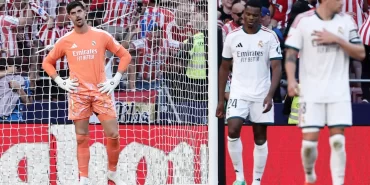 Real Madrid'de kriz derinleşiyor: Taktik kısırlık ve hakem tepkisi