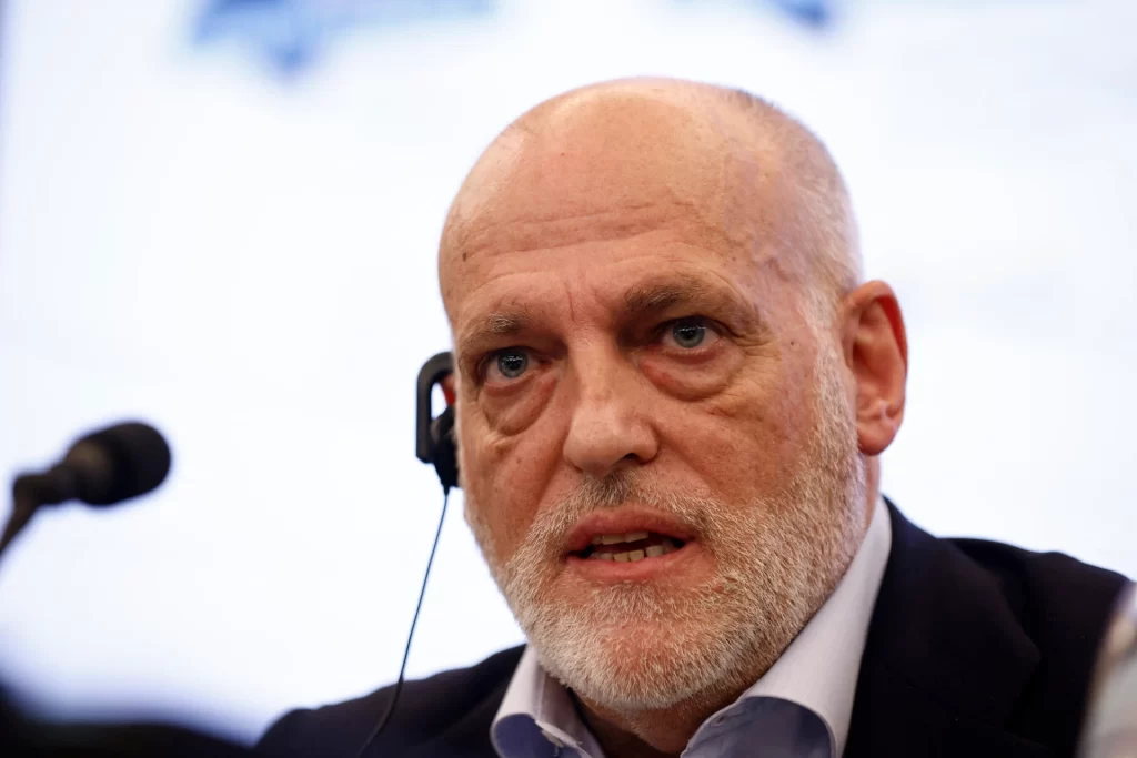 Real Madrid'den Tebas'a sert tepki: "Ligin sahibi değilsin"