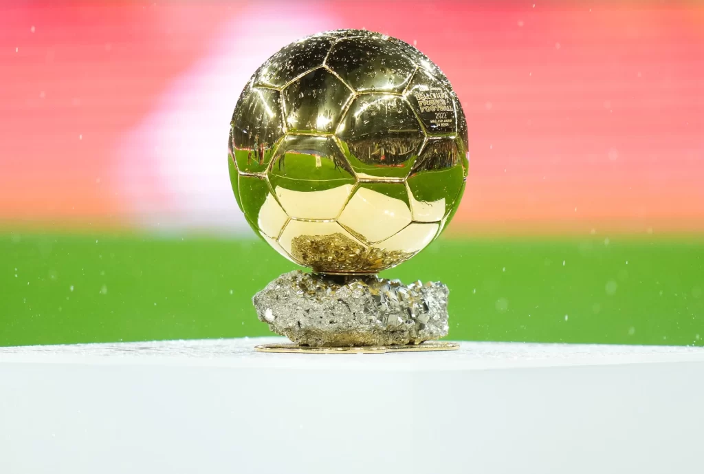 Real Madrid'in Ballon d'Or boykotu bitti: Hedefte Mbappe var!