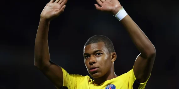 Rivaldo'dan Mbappe'ye: Son saatlerde biten tarihi transferler