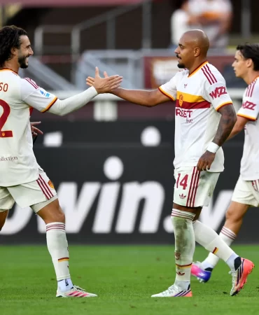Roma'da Malen fırtınası: Totti'den sonra bir ilk gerçekleşti