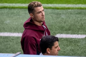 Ronaldo krizinde son perde: Danimarka maçında oynayacak mı?