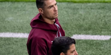 Ronaldo krizinde son perde: Danimarka maçında oynayacak mı?