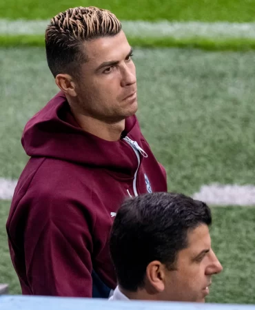 Ronaldo krizinde son perde: Danimarka maçında oynayacak mı?