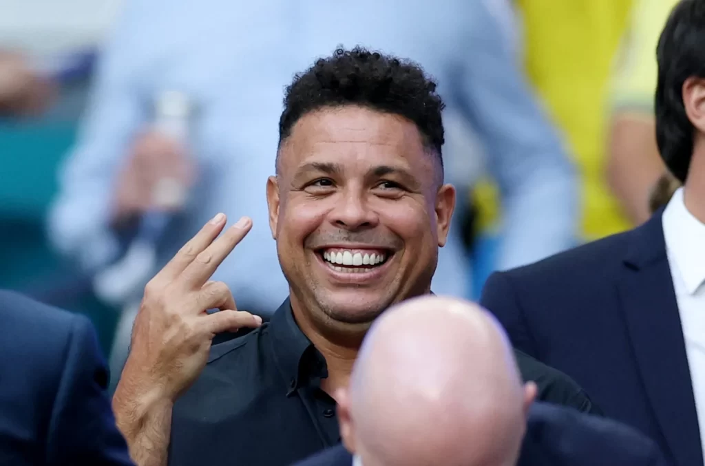 Ronaldo Nazario'nun iki farklı doğum günü olmasının ilginç sırrı