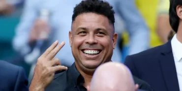 Ronaldo Nazario'nun iki farklı doğum günü olmasının ilginç sırrı