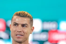 Ronaldo'dan 1000. gol ve emeklilik açıklaması: İnşallah!