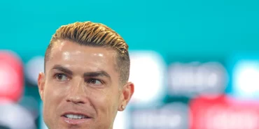 Ronaldo'dan 1000. gol ve emeklilik açıklaması: İnşallah!