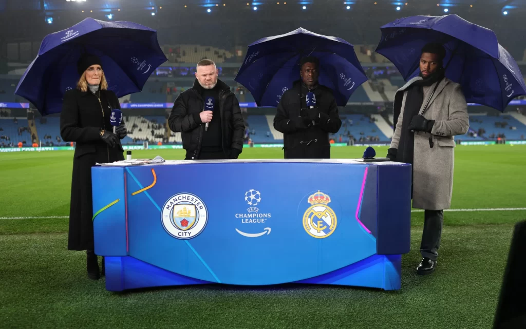 Rooney'den şok City çıkışı: Masada kazanılan kupayı istemem