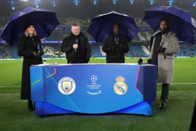 Rooney'den şok City çıkışı: Masada kazanılan kupayı istemem