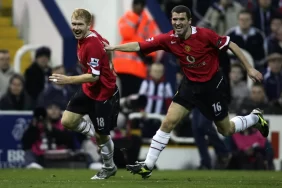 Roy Keane açtı ağzını yumdu gözünü: Madalyaları çöpe atardım