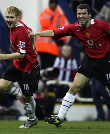 Roy Keane açtı ağzını yumdu gözünü: Madalyaları çöpe atardım
