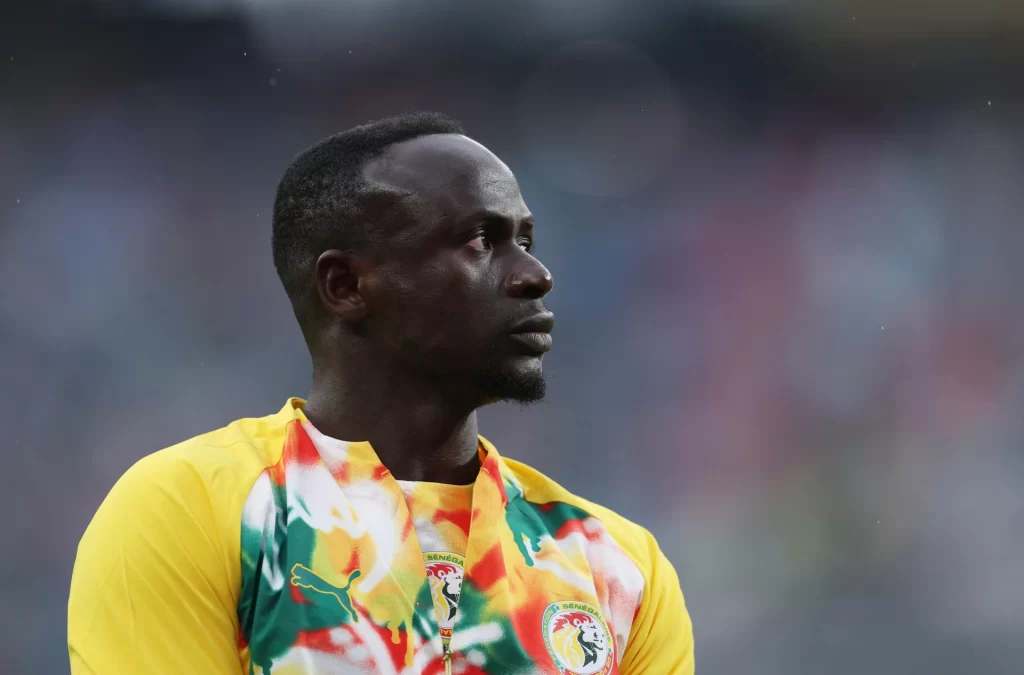Sadio Mane'den memleketine 18 milyon dolarlık dev tarım yatırımı