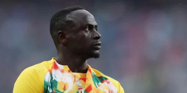 Sadio Mane'den memleketine 18 milyon dolarlık dev tarım yatırımı
