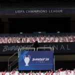 Şampiyonlar Ligi'nde Nepal için saygı duruşu: UEFA'dan taziye kararı