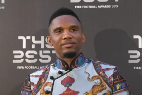 Samuel Eto'o hakkında şok iddia: Federasyon parasını zimmete geçirdi