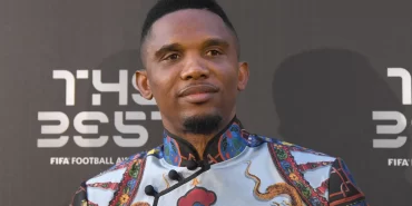 Samuel Eto'o hakkında şok iddia: Federasyon parasını zimmete geçirdi