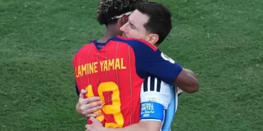 Saviola'dan Yamal uyarısı: Messi ile kıyaslamak doğru mu?
