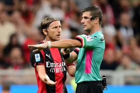 Serie A'da hakem devrimi: İlk 31 maçta sıfır penaltı ve sıfır VAR incelemesi