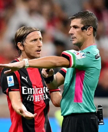 Serie A'da hakem devrimi: İlk 31 maçta sıfır penaltı ve sıfır VAR incelemesi